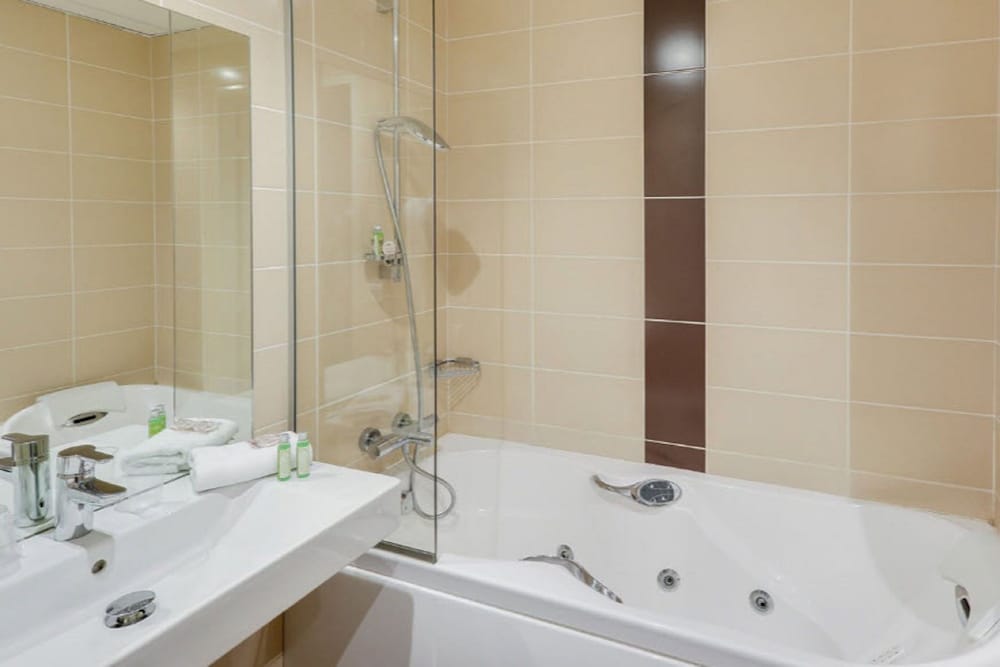 Touvotel Brit Hotel Citotel Dieppe 8/64