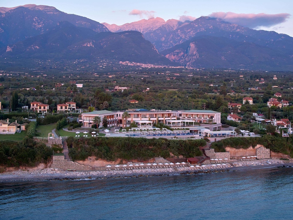 Cavo Olympo Luxury Resort and Spa - Adults Only 27/47