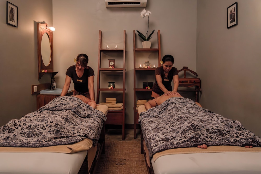 Hotel Komune and Beach Club Bali 55/71