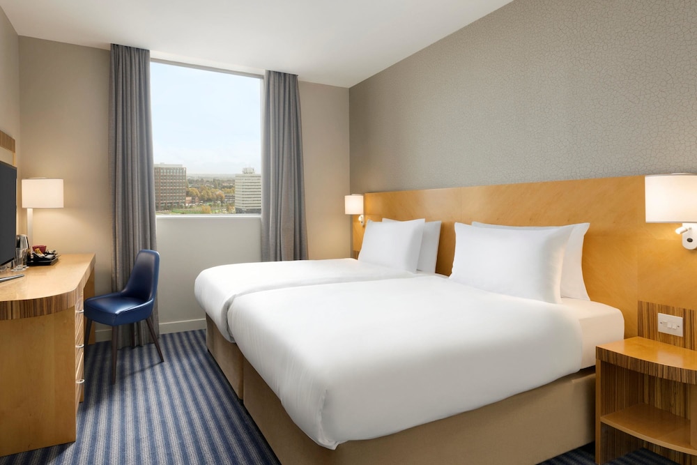 ROOM, TWIN BEDS, ACCESSIBLE