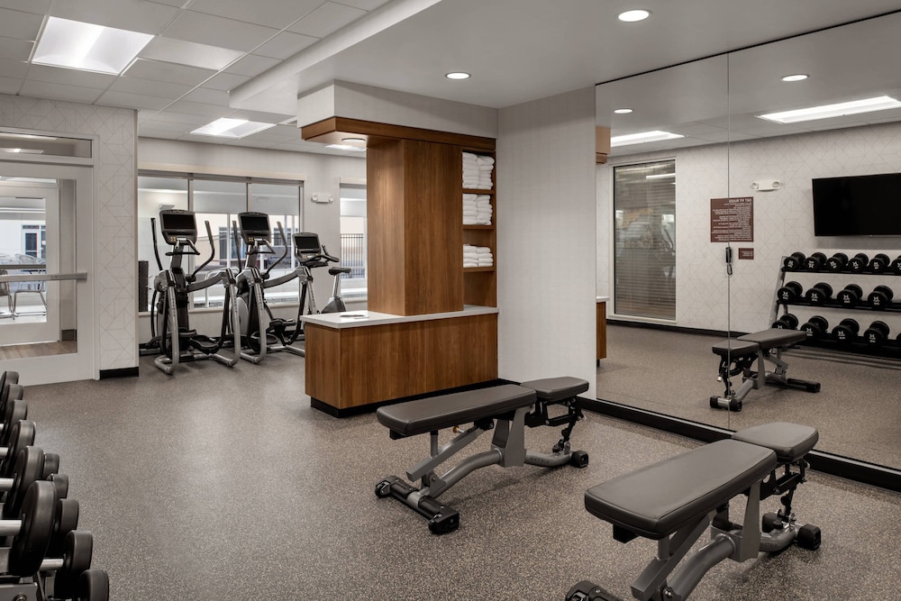 TownePlace Suites by Marriott Twin Falls 15/34
