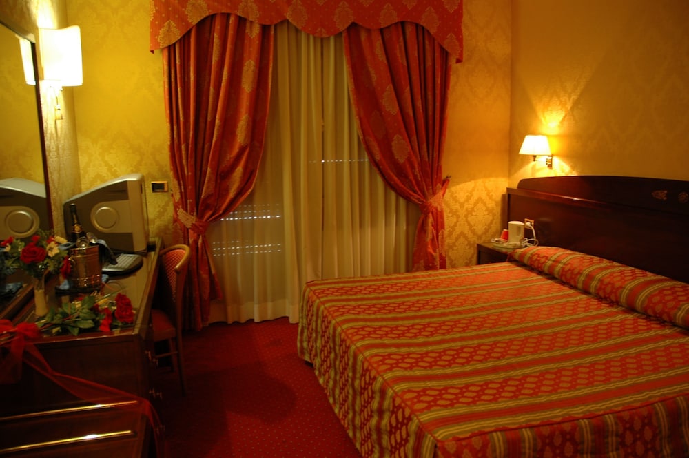 Grand Hotel Dei Cesari 7/58