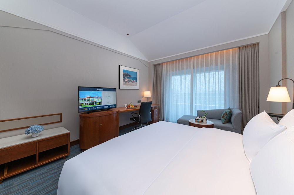 Yihohotel Xiang an Xiamen 7/50