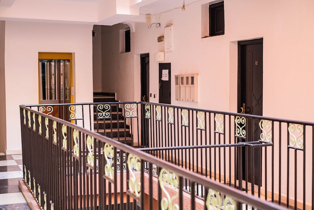 Appart Hotel Larbi 1/45