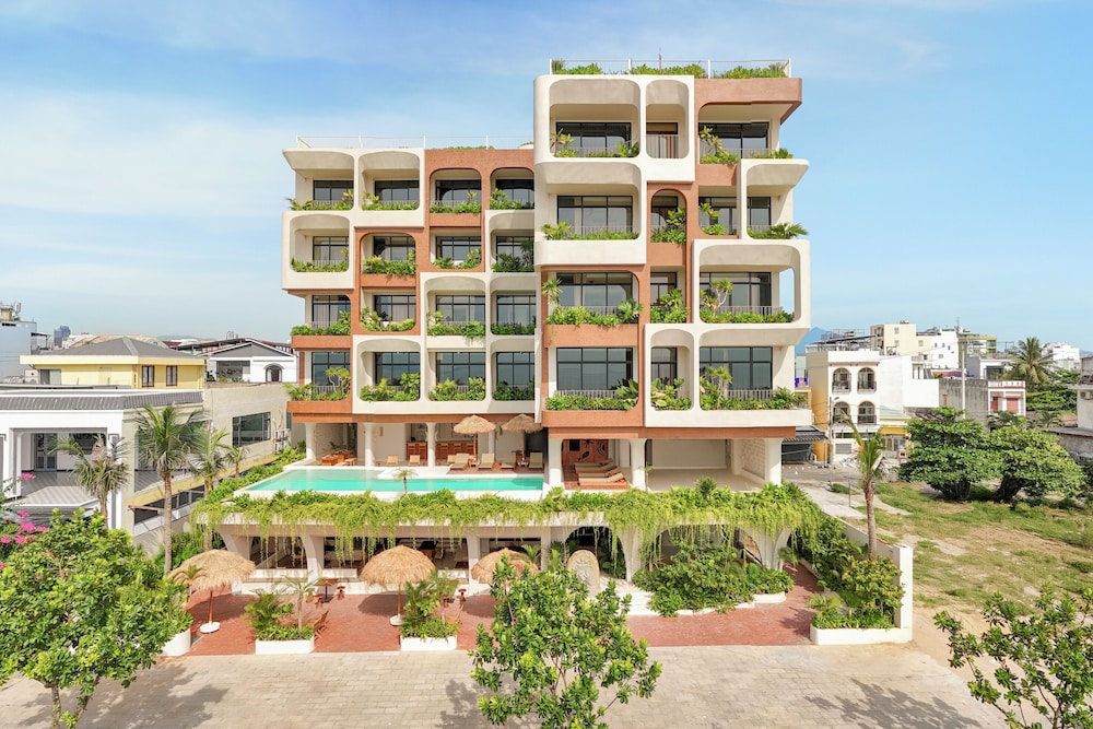 Hotel Chavana 2/39