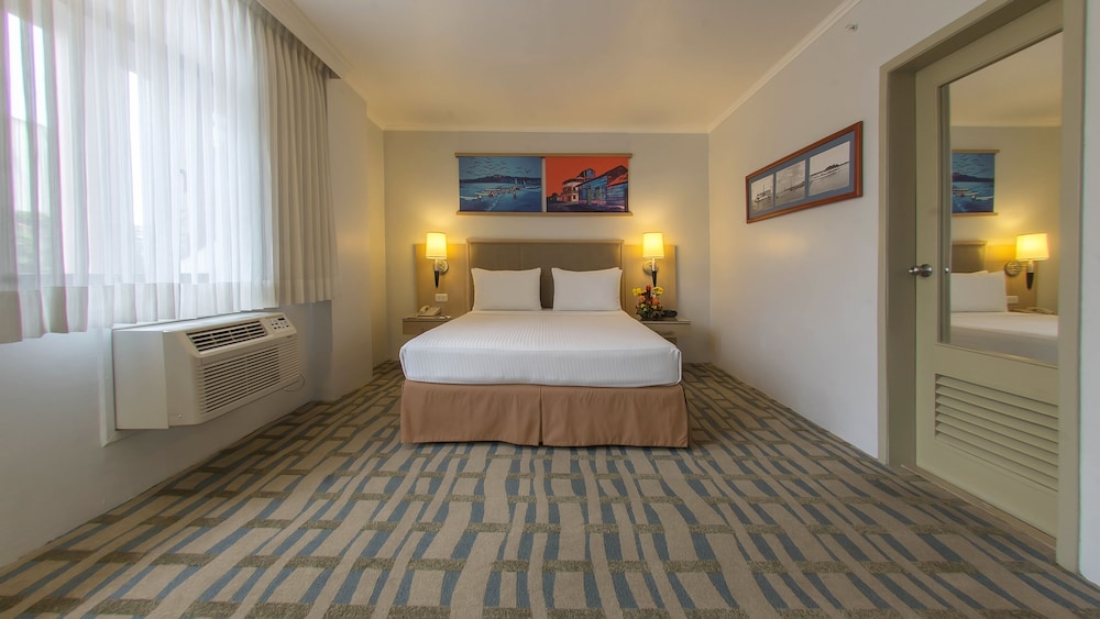 Grand Hotel Guayaquil, Ascend Hotel Collection 13/61