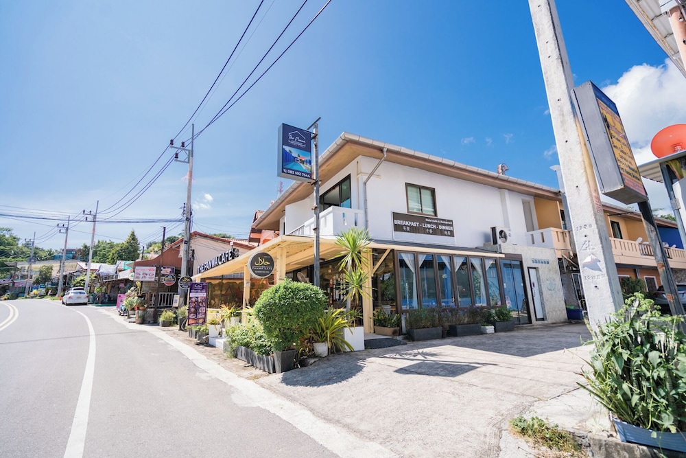 The Panwa Guesthouse. 5/55