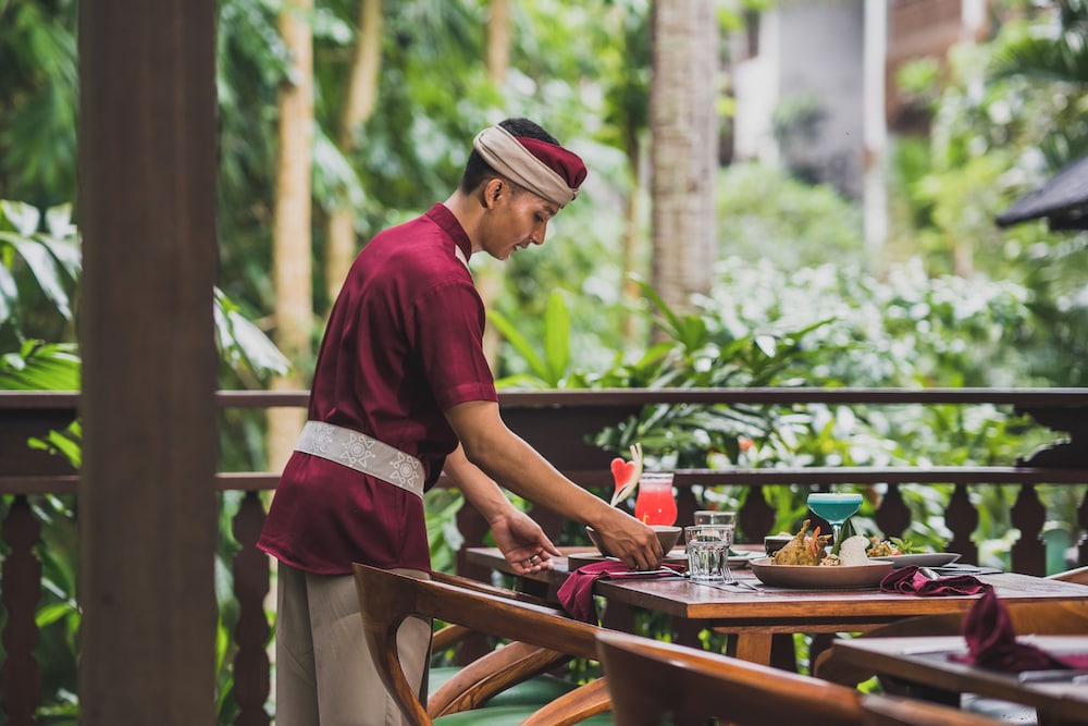 Arkamara Dijiwa Ubud (ex. Arkamara Resort) 23/49