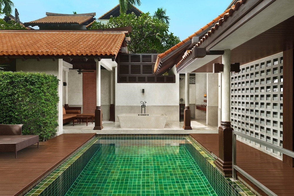 The Lamai Samui 7/77