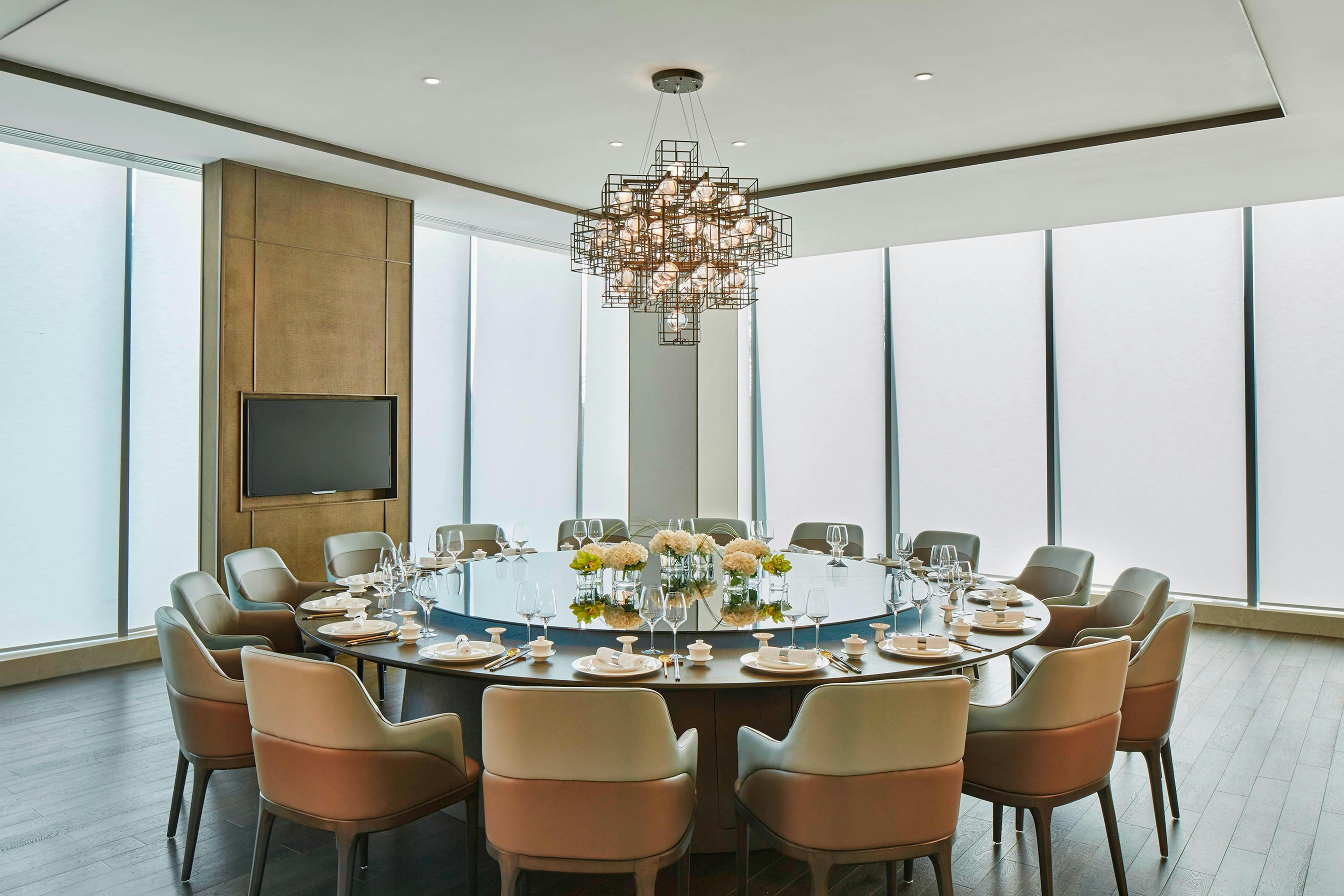 Hangzhou Marriott Hotel Qianjiang 47/51