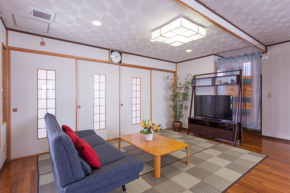 Kariyushi Condominium Resort Nago Sea Side House 31/56