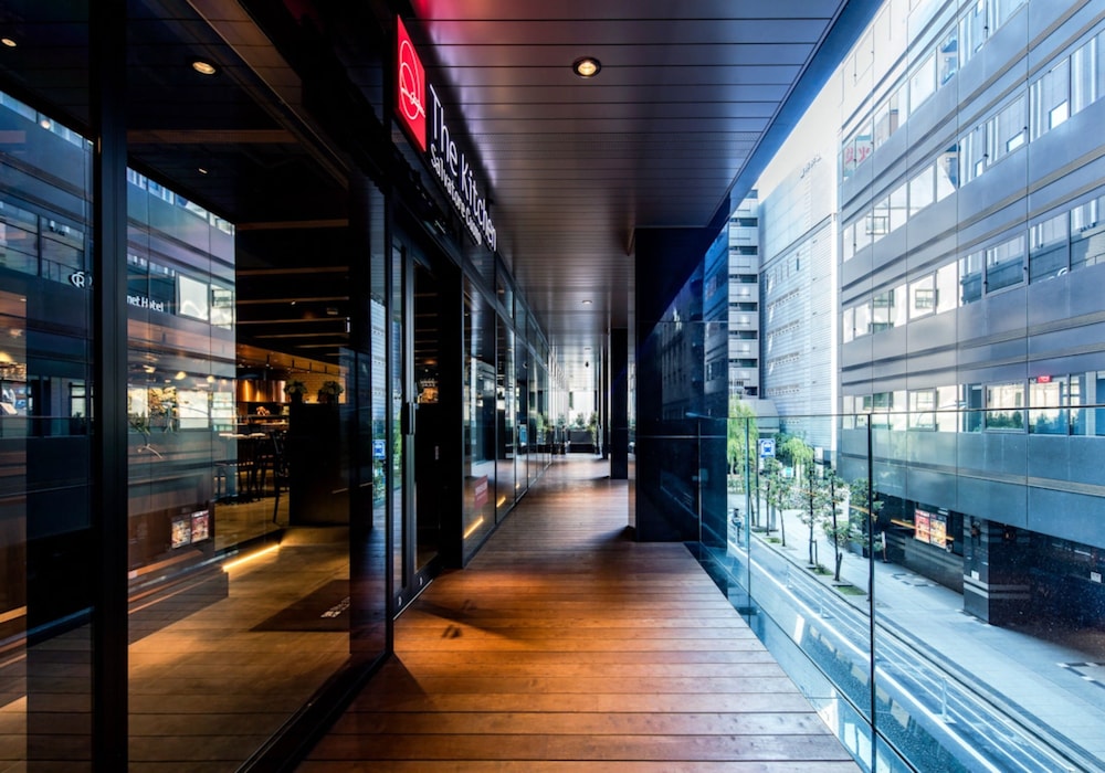 Daiwa Roynet Hotel Ginza Premier 42/64