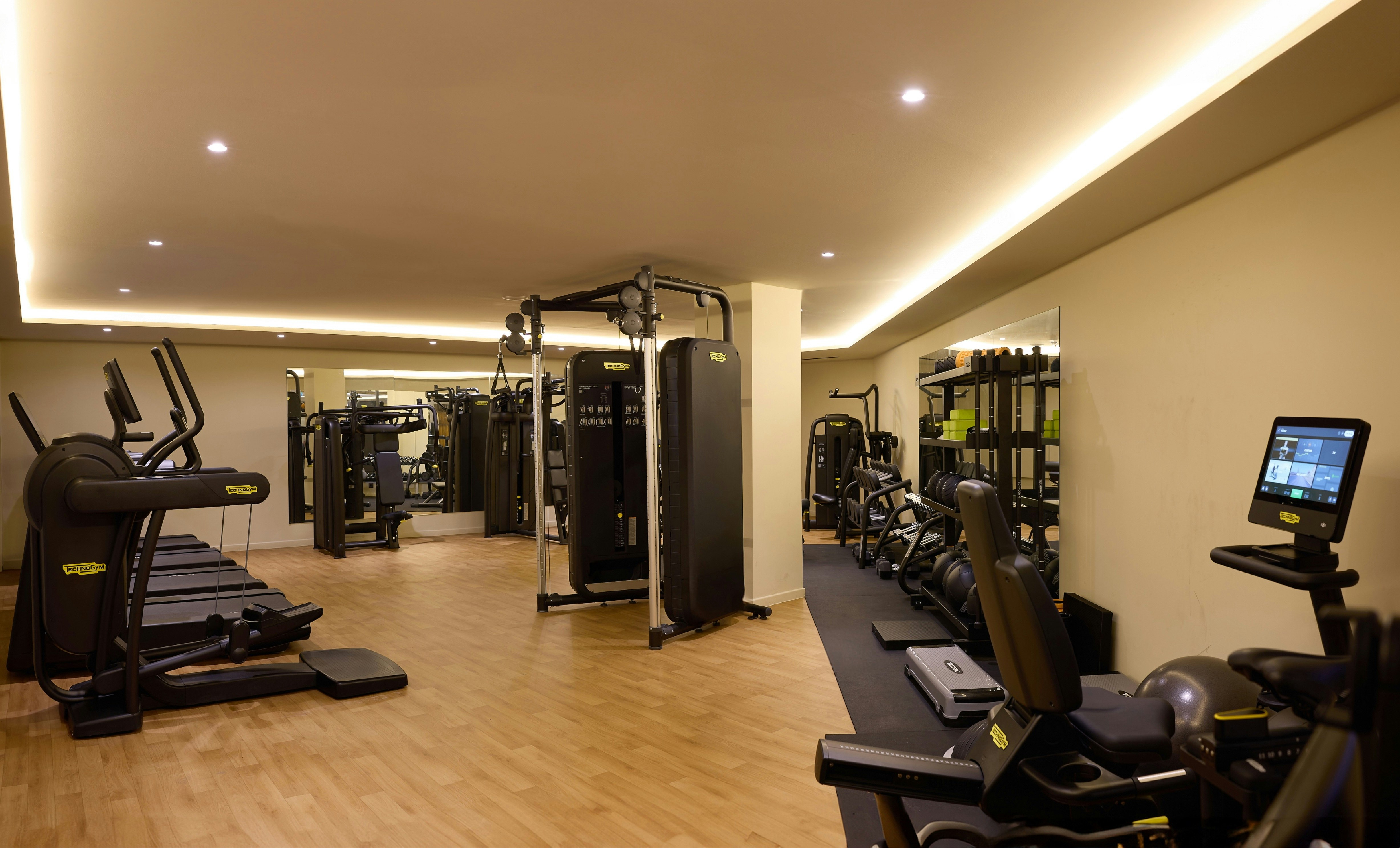 Aulus Chania Resort, Curio Collection by Hilton 104/135