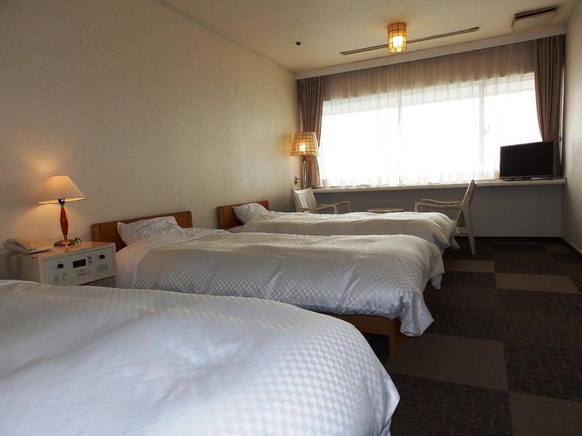 Itoen Hotel Toi 8/41