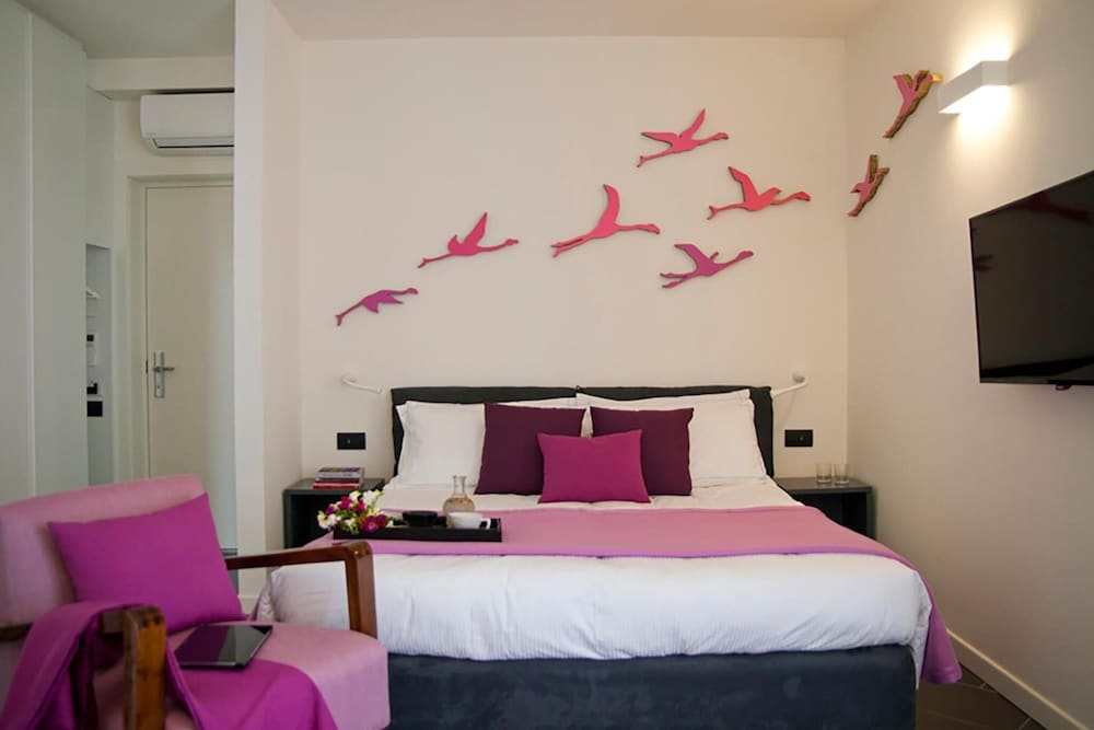 Foyer Boutique Hotel 6/45