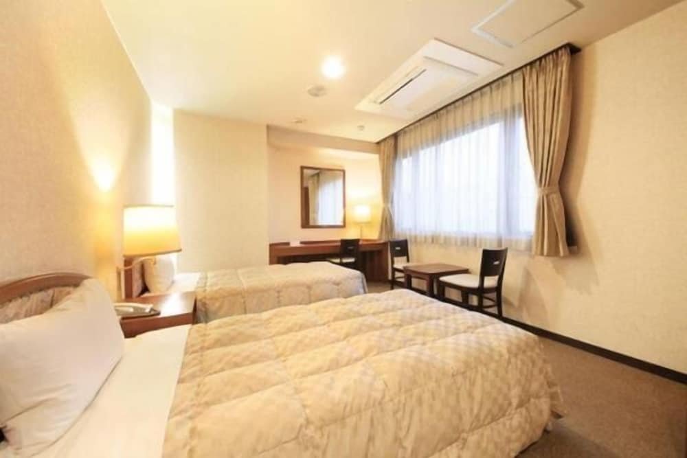Shinmatsudo Station Hotel 14/27