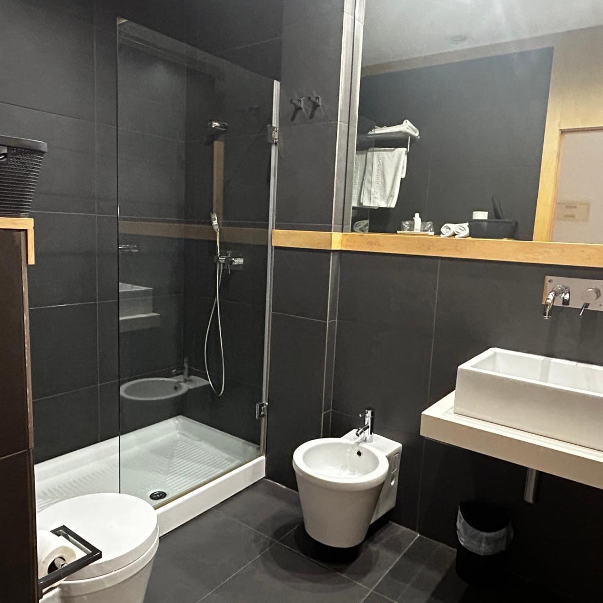 Hotel Ignacio 60/60