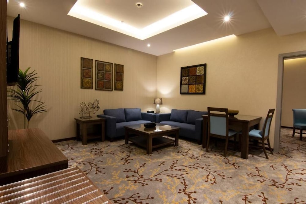 Ayan furnished units and Suites 31/50