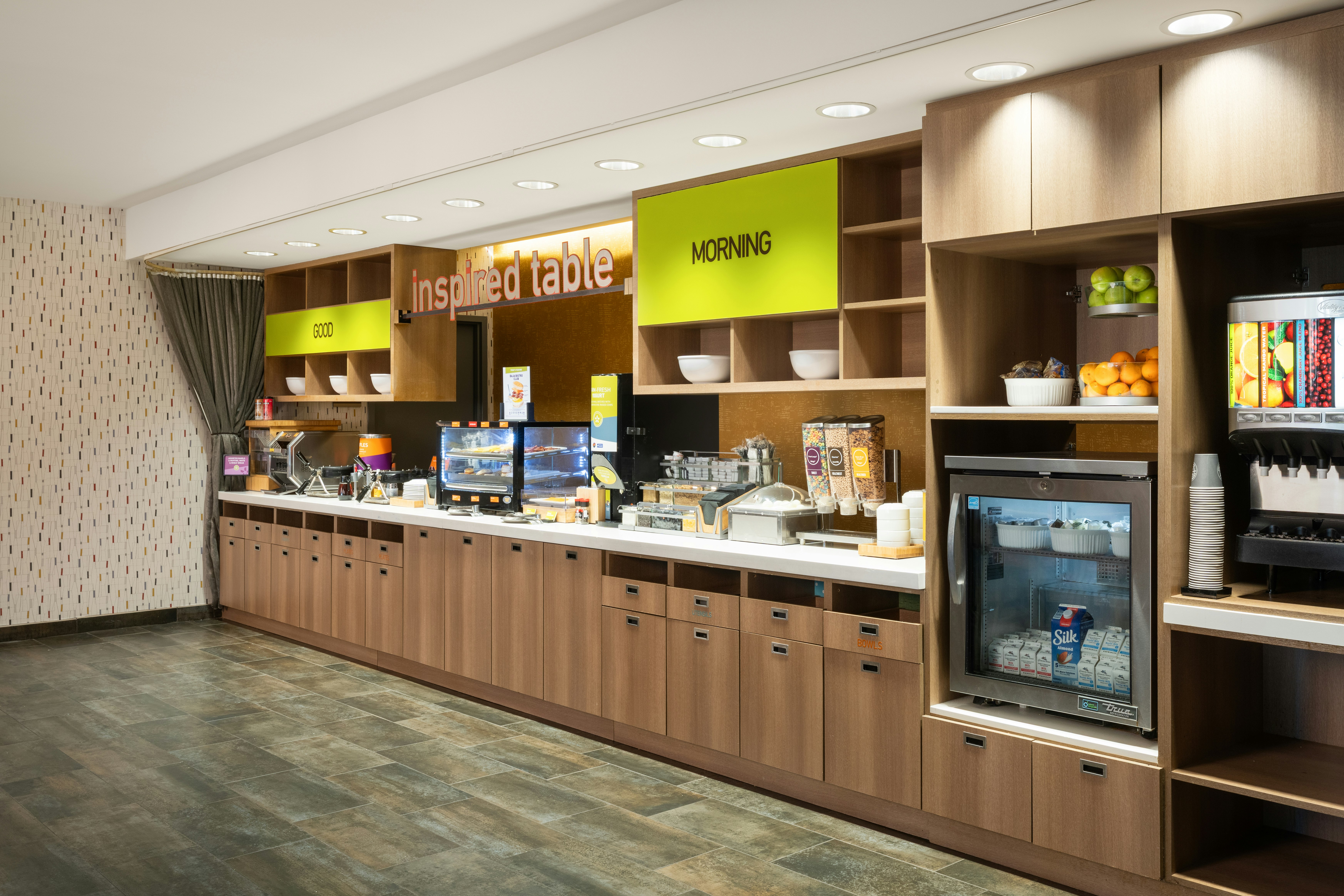Home2 Suites by Hilton Jacksonville Airport 10/47