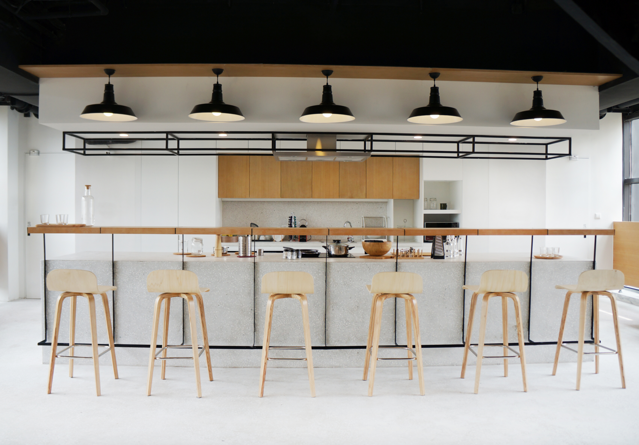 base PUSAN Serviced Apartment 28/33