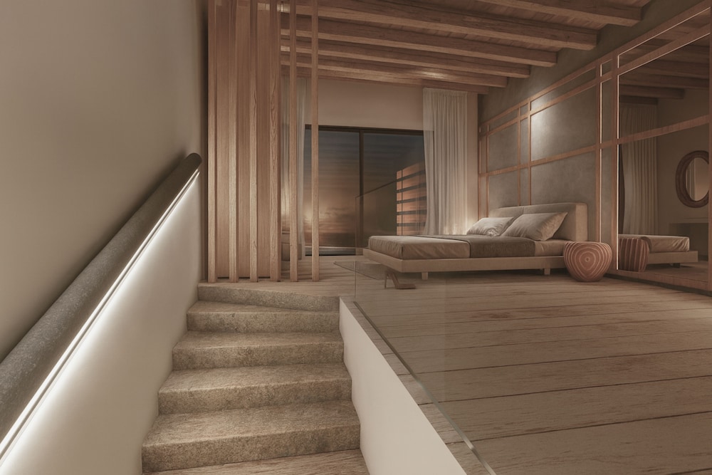 Blue Carpet Luxury Suites 19/50