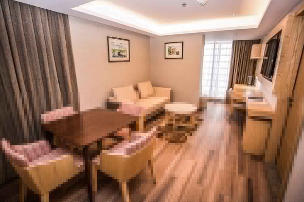 HANSA- A Premium Residence 33/49