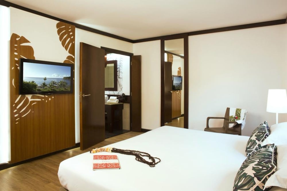 Tahiti Pearl Beach Resort 9/41