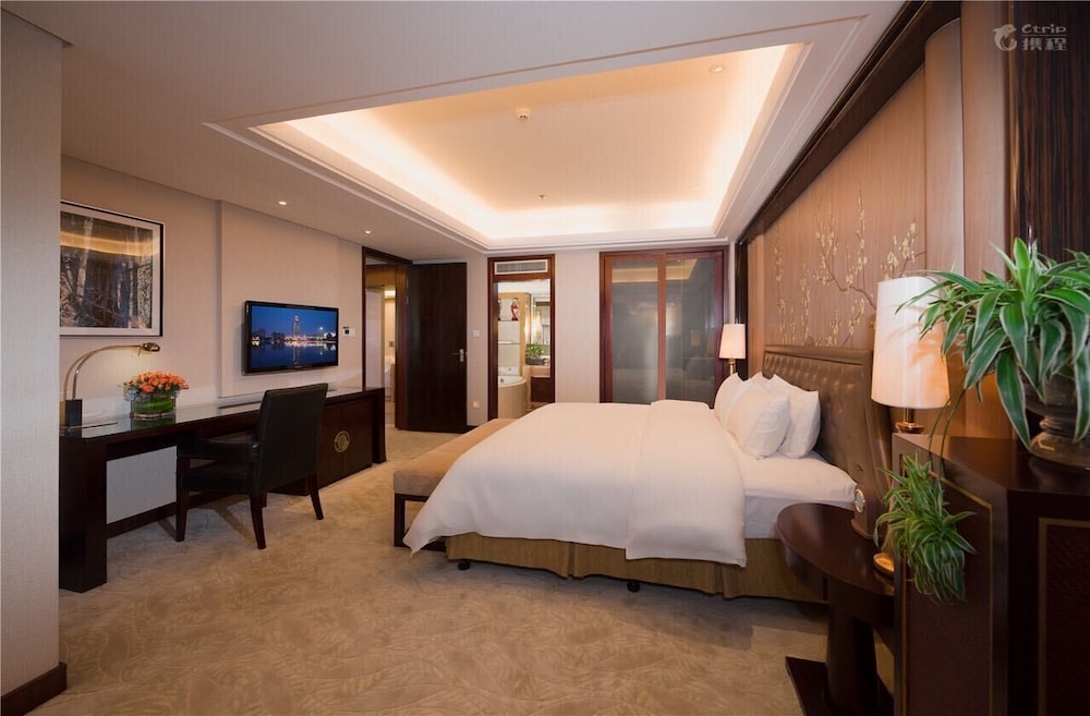 Nanjing Shuguang International Hotel 23/44