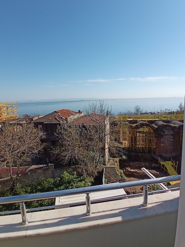 Aycan Sultan Apart Hotel 22/27