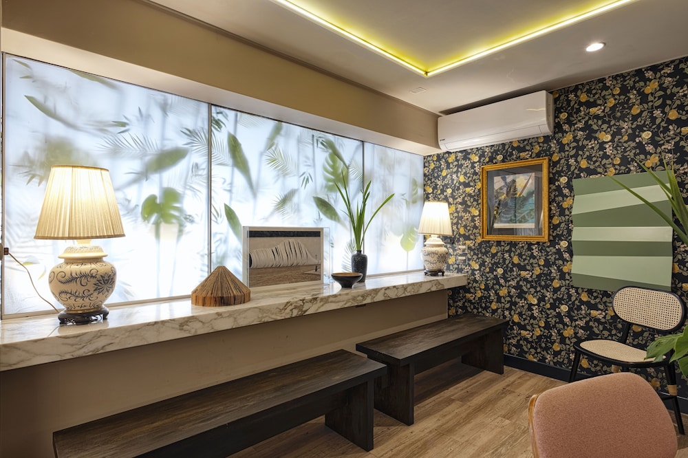Arte Hotel Lima 6/50