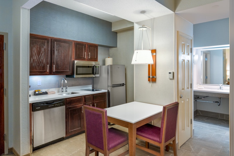Homewood Suites By Hilton Memphis Germantown 26/38