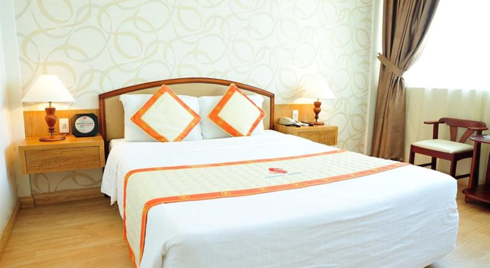 Sammy Hotel Vung Tau 18/35