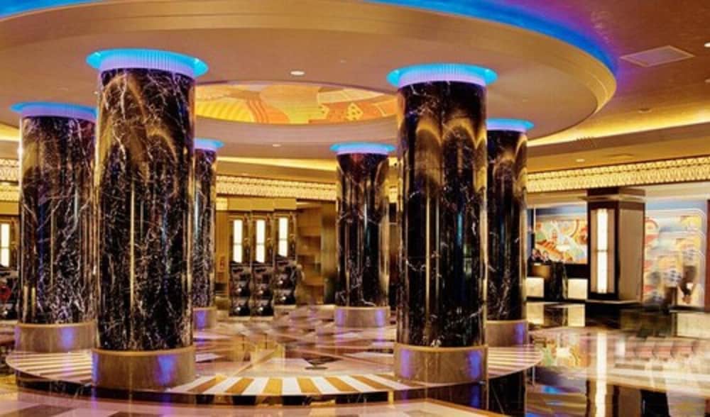 大西洋城赌场度假酒店(Resorts Casino Hotel Atlantic City) 图片2
