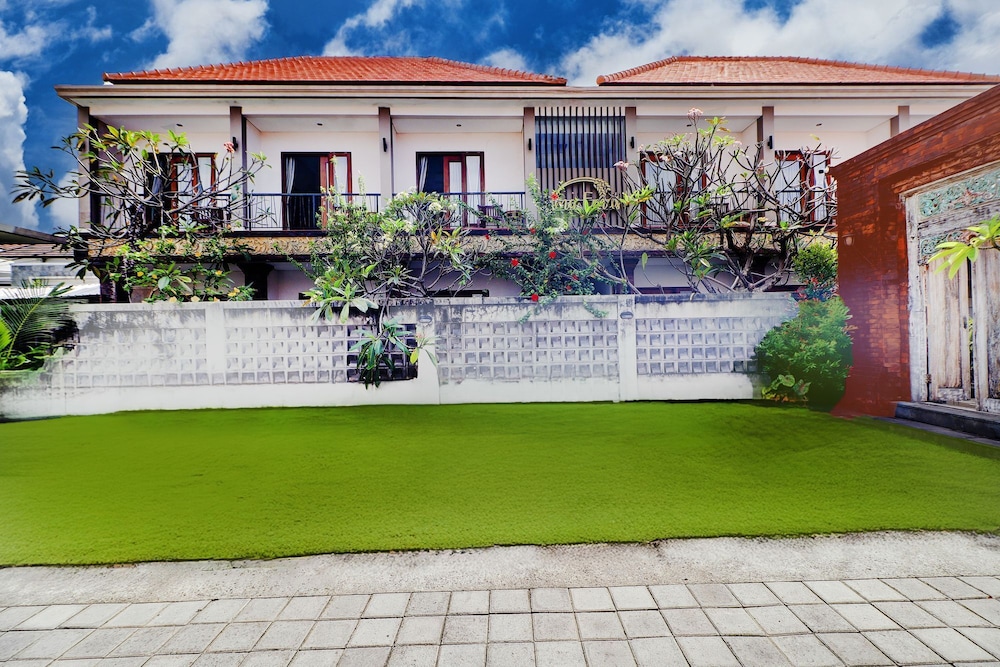 Collection O Bali Sanur near Bali Mandara Hospital 34/38