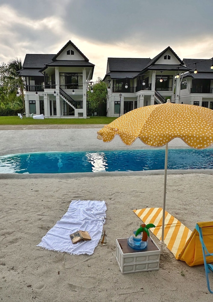 Waste Land Homestay & Resort Chiangmai 30/34