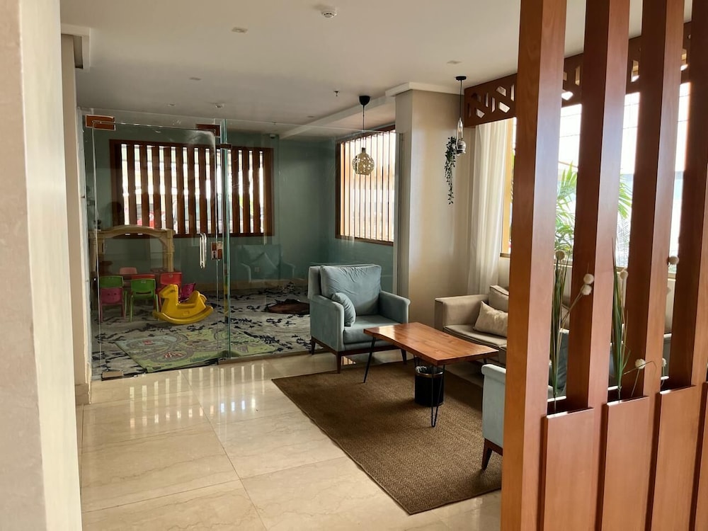 توجاردن الحرمين(Tu Jardin Al Harmain Jeddah) 29/40