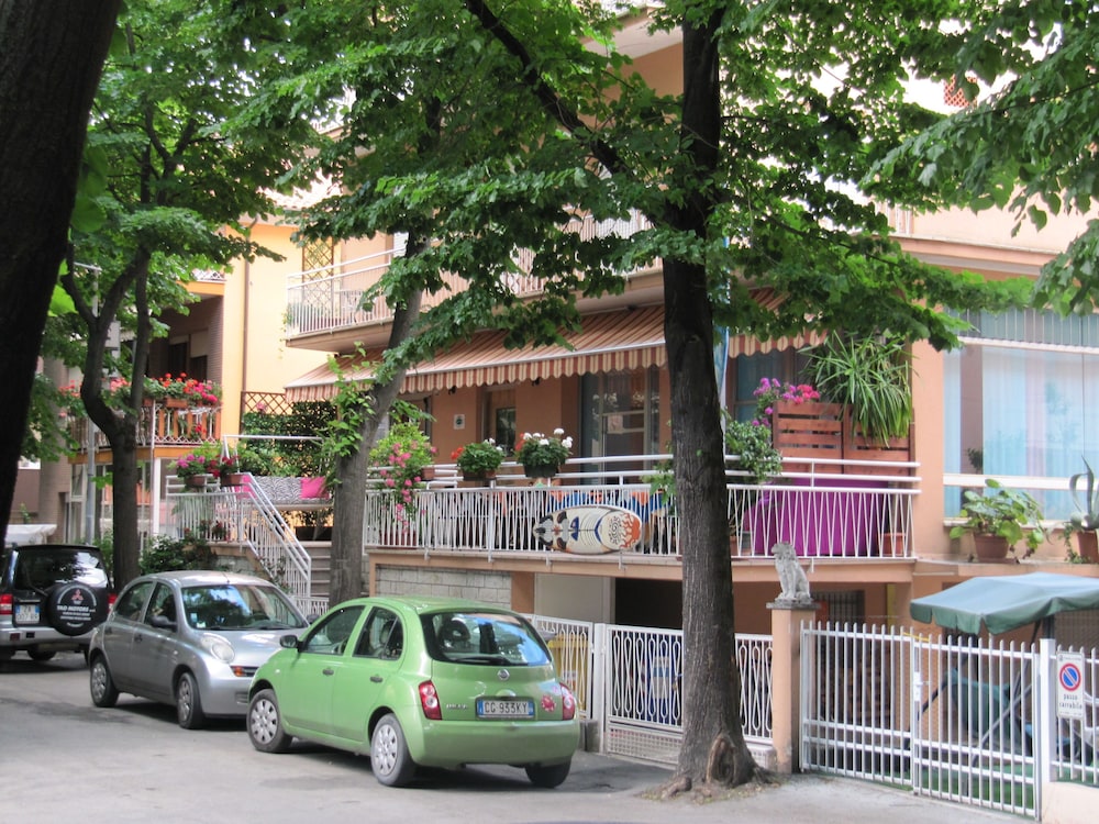 Villa Elia Hotel 1/40