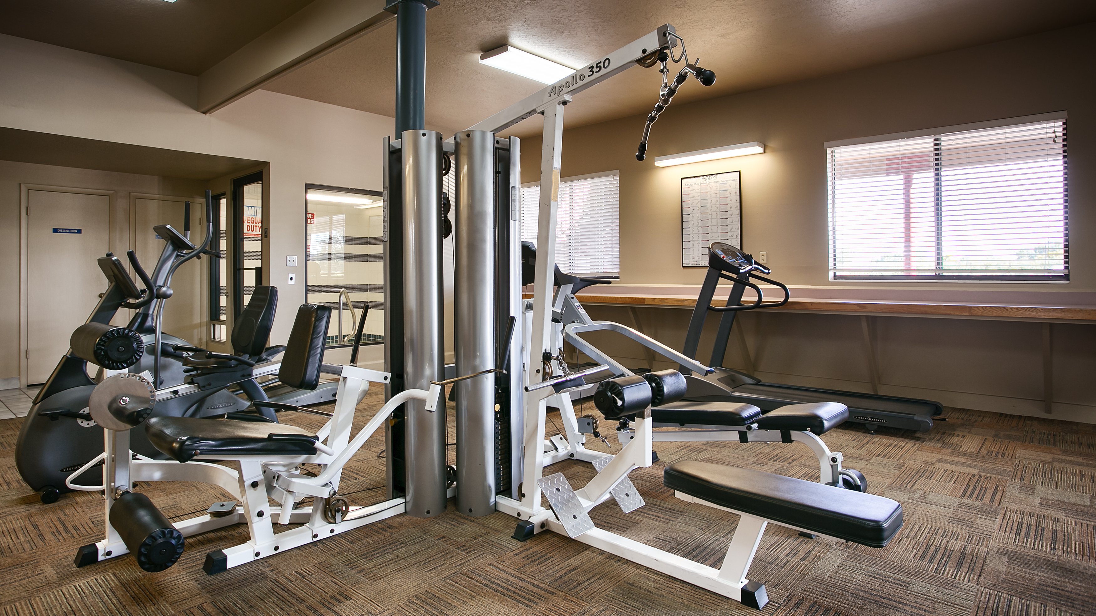 Best Western Plus High Country Inn 31/54