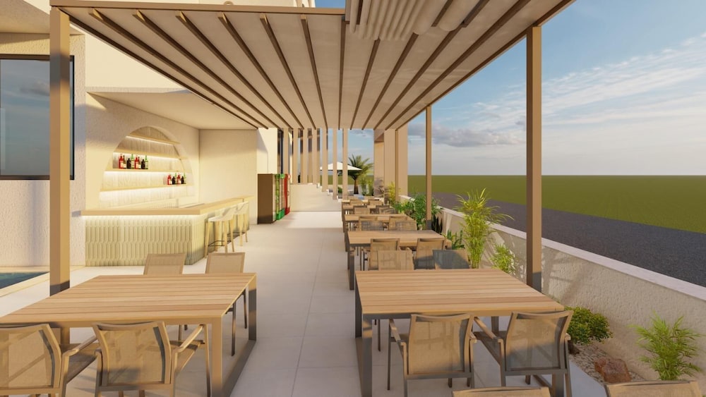Avisos Hotel and Apartment 35/50