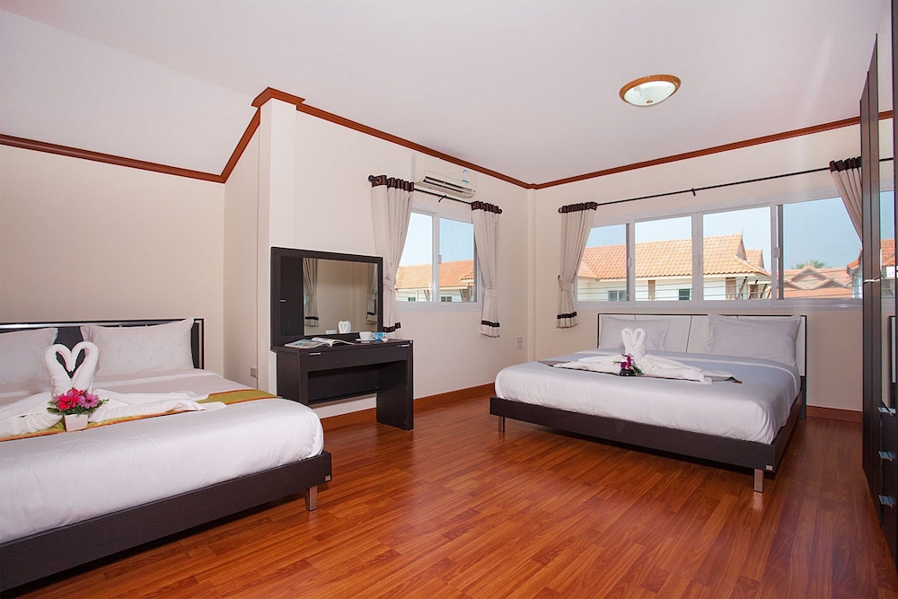 Baan Thai Lanna Pattaya 19/76