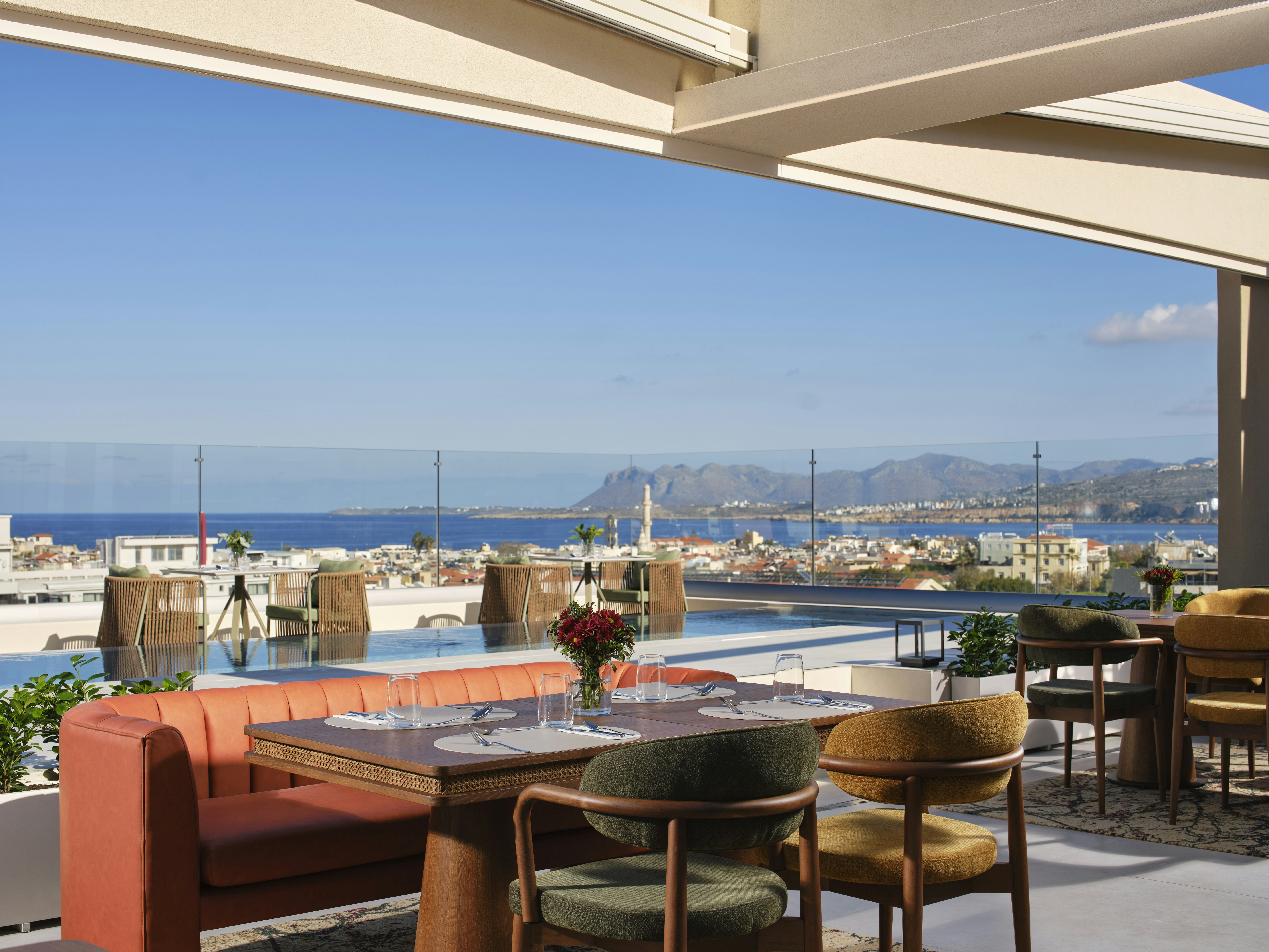 Hilton Garden Inn Chania City 23/41