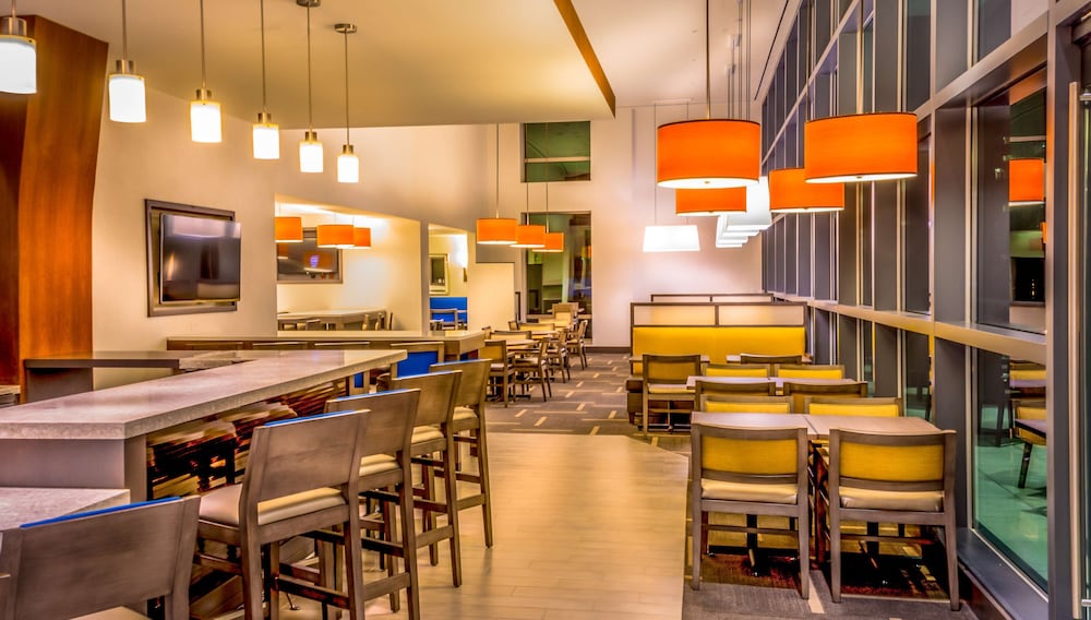 HYATT PLACE WASHINGTON DC/NATIONAL MALL 54/67