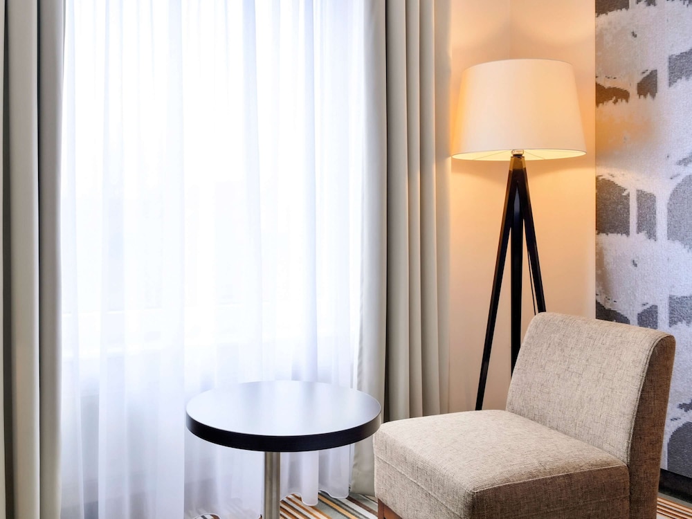Mercure Hotel Hannover Oldenburger Allee 26/74