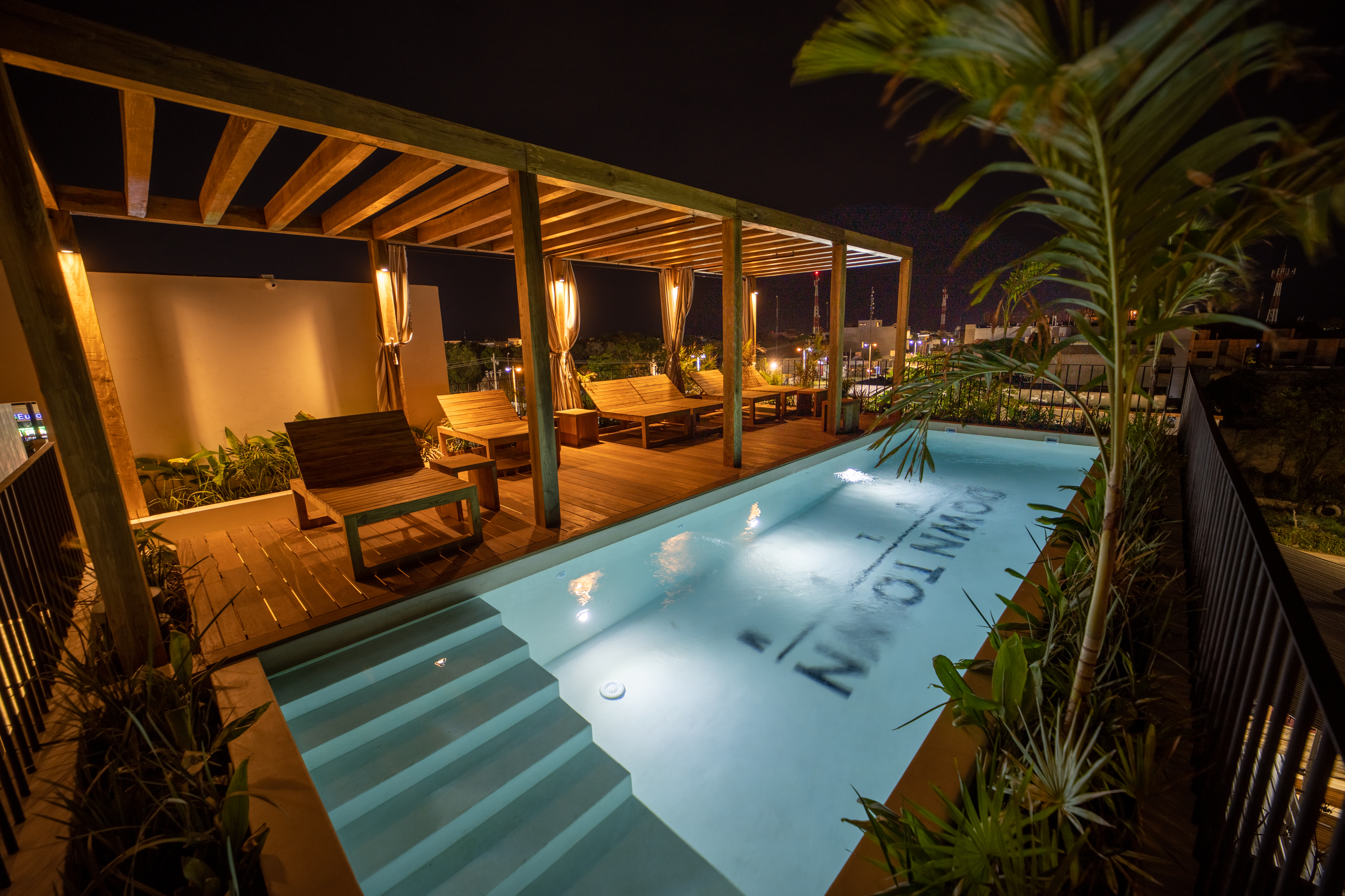 Downtown Tulum Hotel 26/50