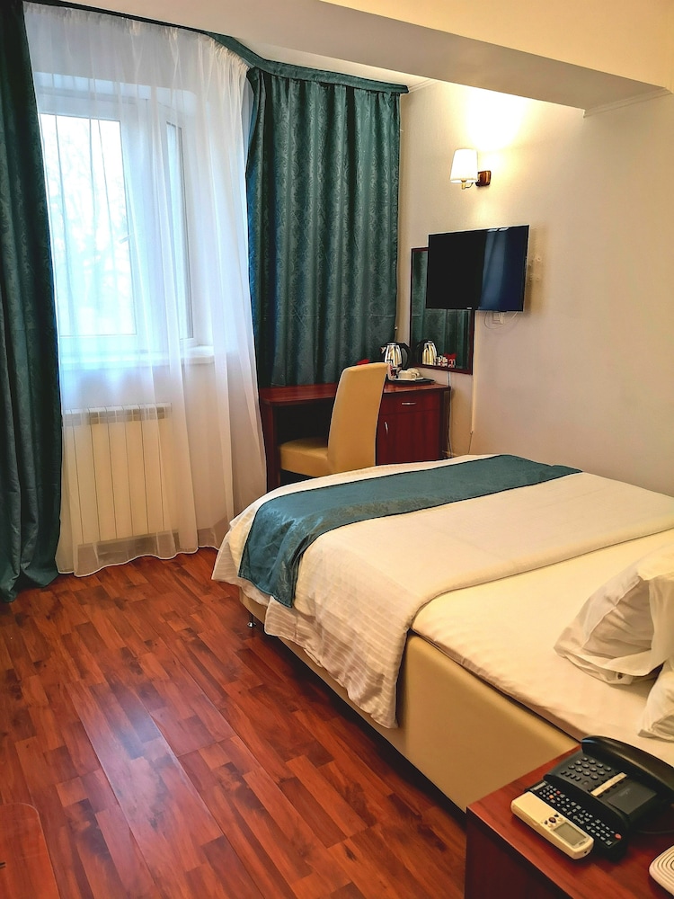 Atrium Hotel Bucharest City Center 26/36