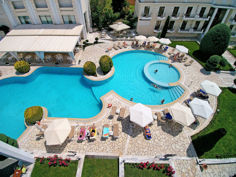 Epirus Palace Hotel Conference Center 41/50