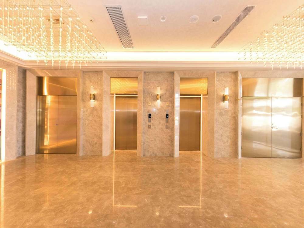 Mercure Xian City Centre 31/56