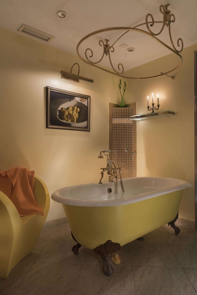 Hotel Kaiserhof Heringsdorf 6/50