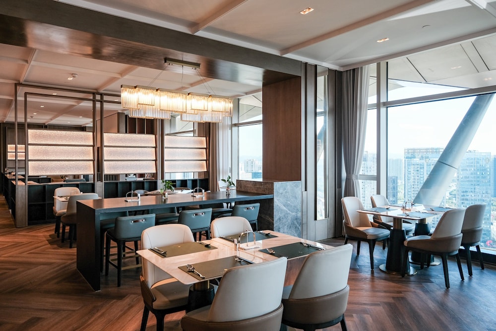 Intercontinental Ningbo 46/79