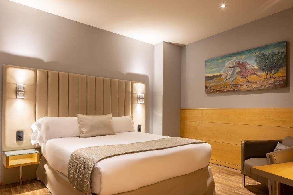 Hotel Sansi Barcelona 21/46